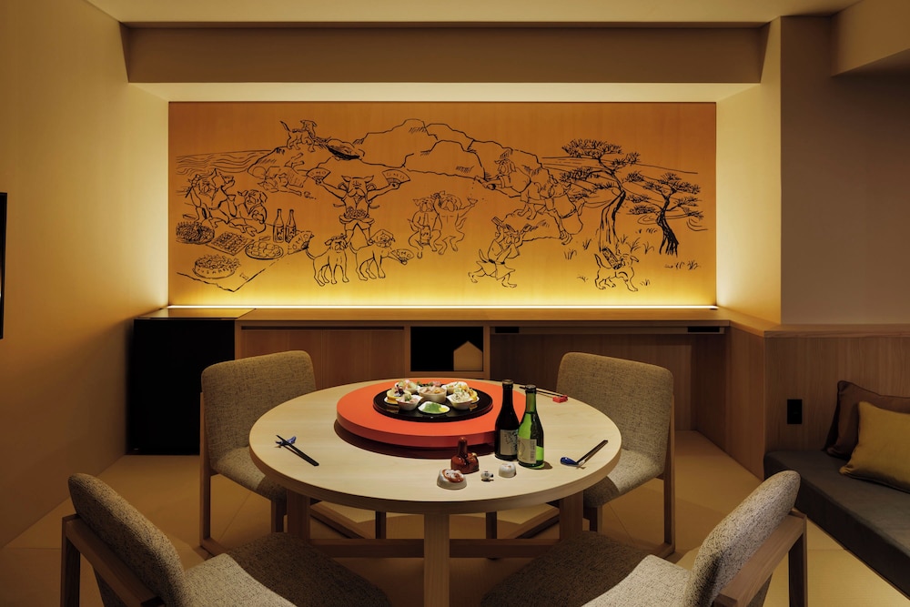 OMO7 高知 BY 星野リゾート 高知