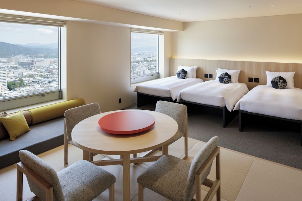 OMO7 高知 BY 星野リゾート 高知