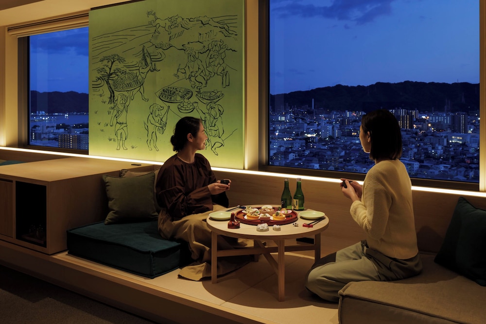 OMO7 高知 BY 星野リゾート 高知