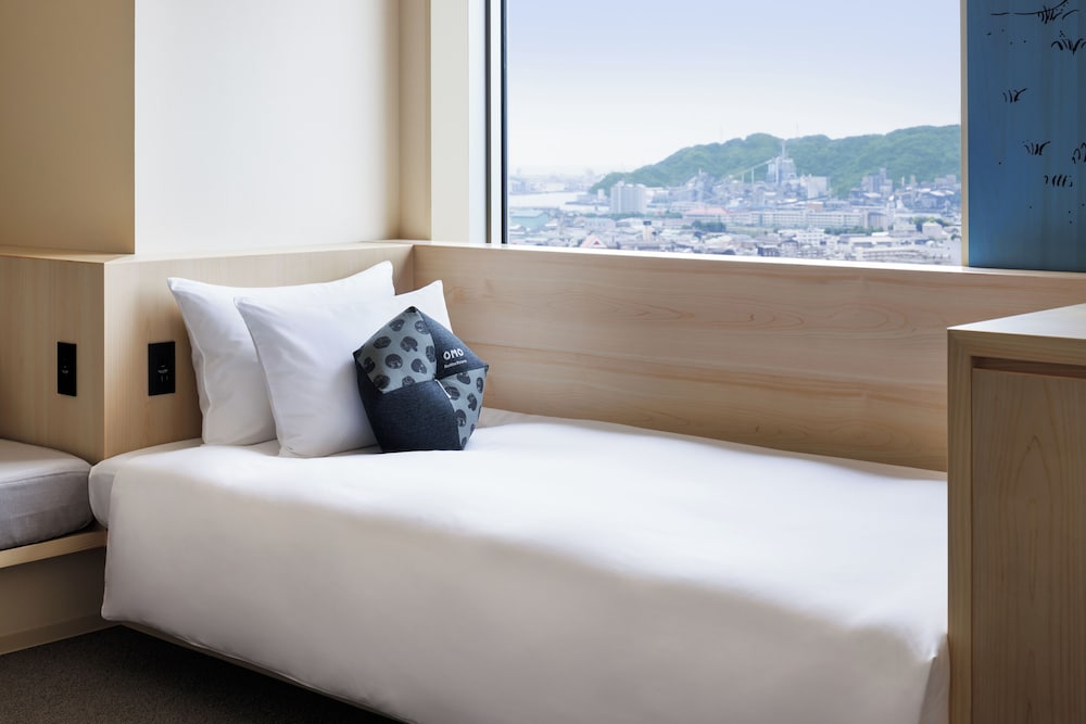 OMO7 高知 BY 星野リゾート 高知