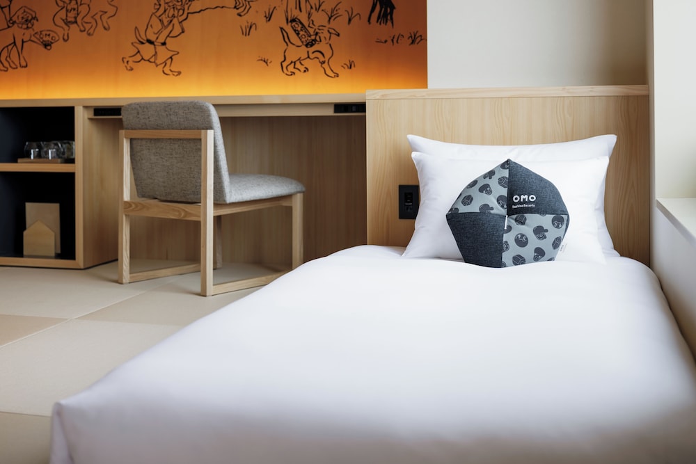 OMO7 高知 BY 星野リゾート 高知