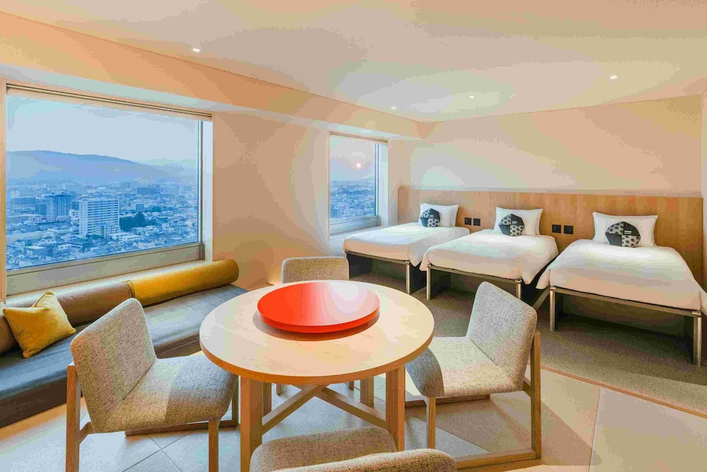 OMO7 高知 BY 星野リゾート 高知