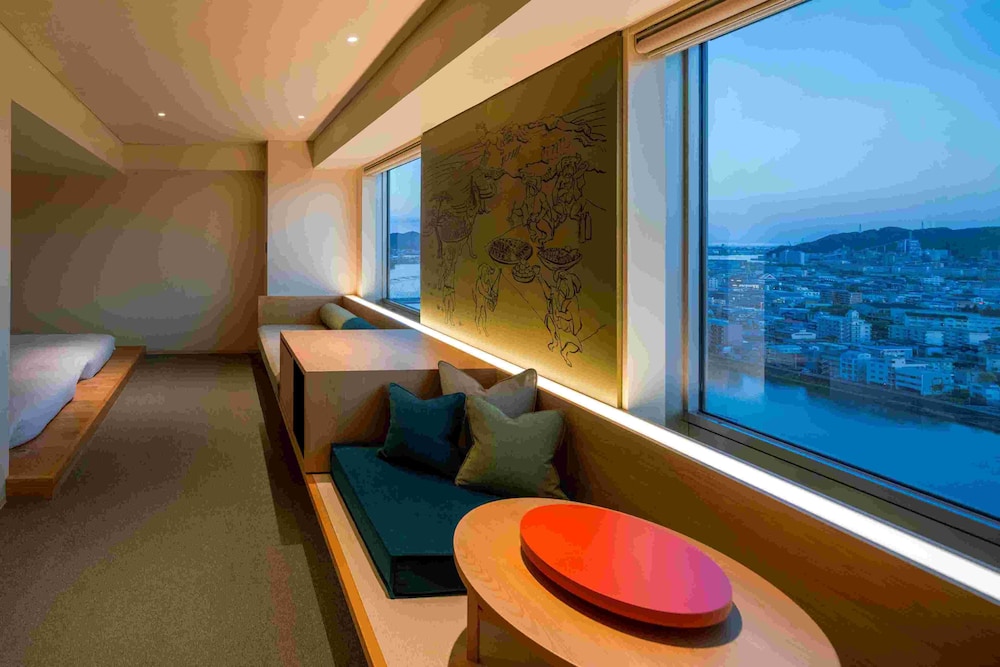 OMO7 高知 BY 星野リゾート 高知