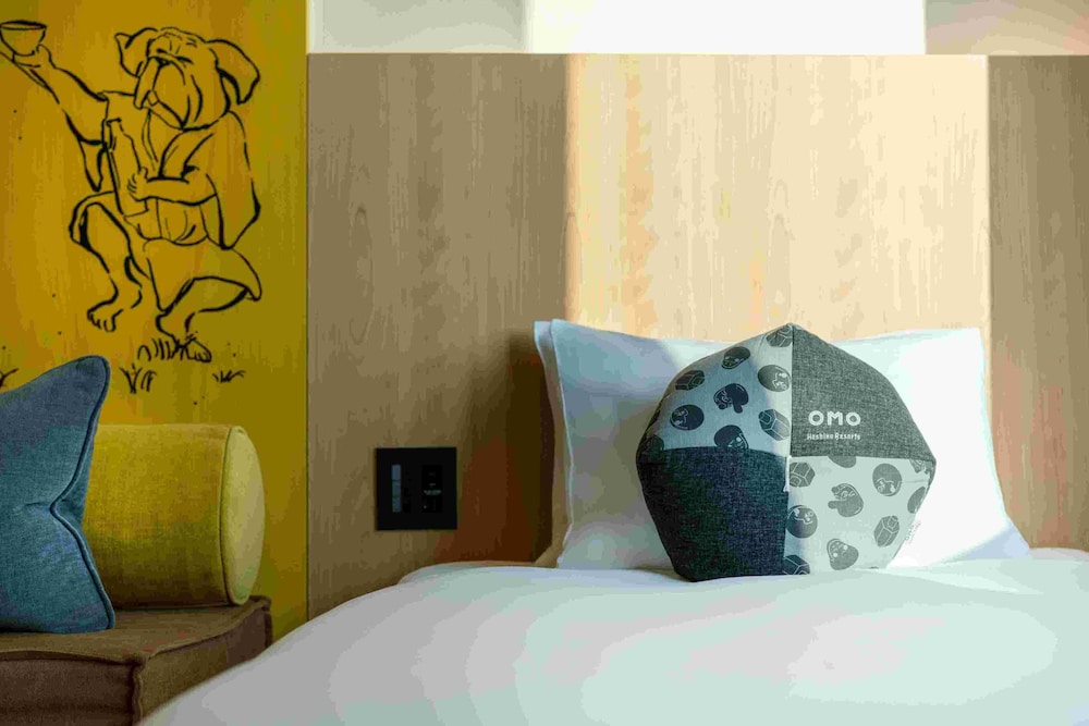 OMO7 高知 BY 星野リゾート 高知