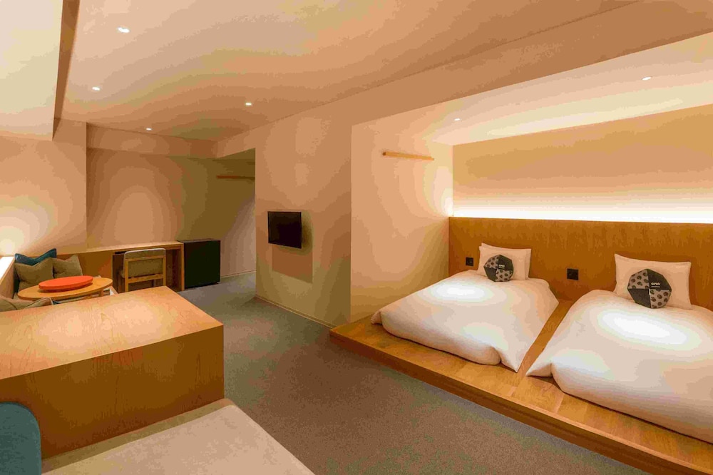 OMO7 高知 BY 星野リゾート 高知