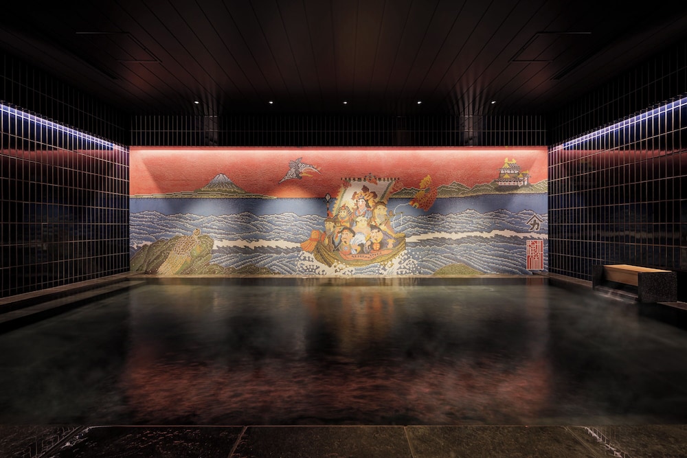 OMO7 高知 BY 星野リゾート 高知