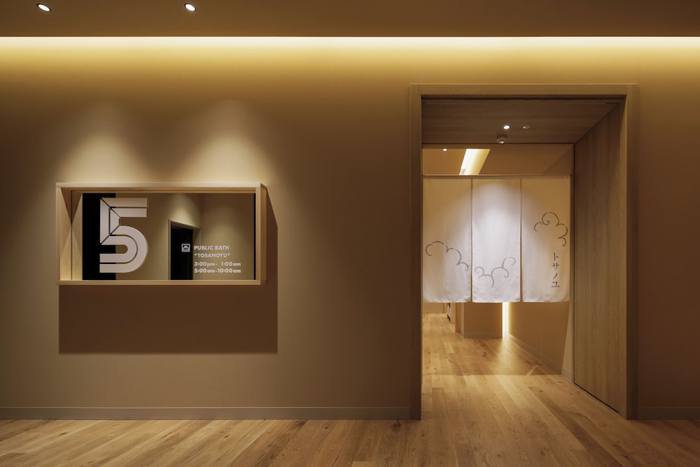 OMO7 高知 BY 星野リゾート 高知