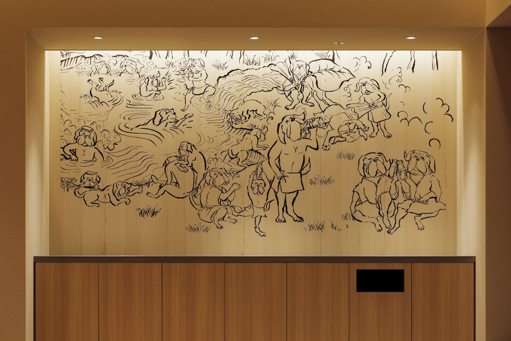 OMO7 高知 BY 星野リゾート 高知