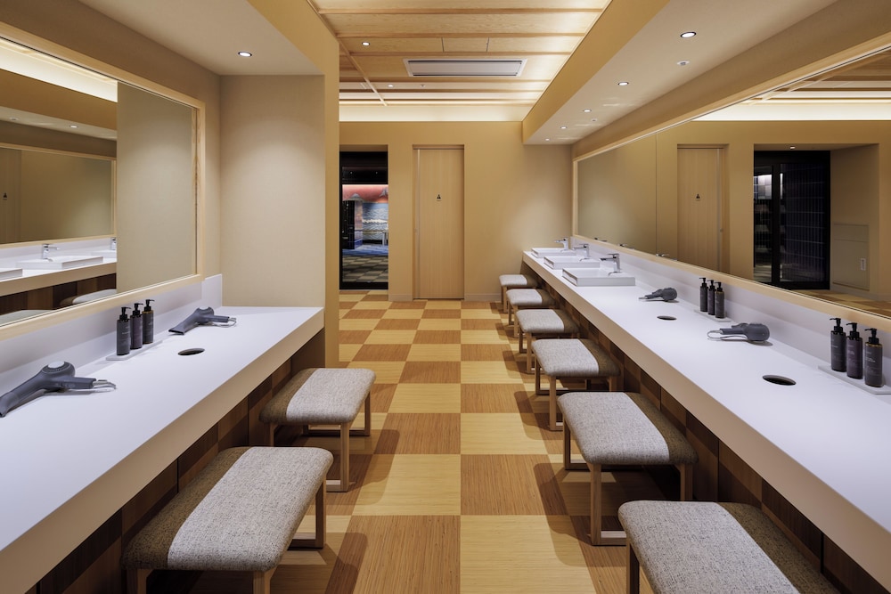 OMO7 高知 BY 星野リゾート 高知