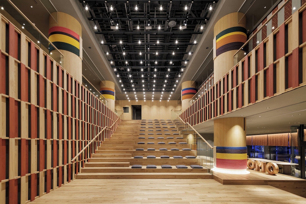 OMO7 高知 BY 星野リゾート 高知