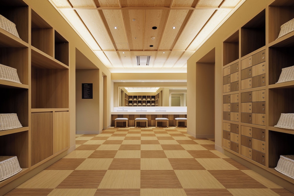 OMO7 高知 BY 星野リゾート 高知