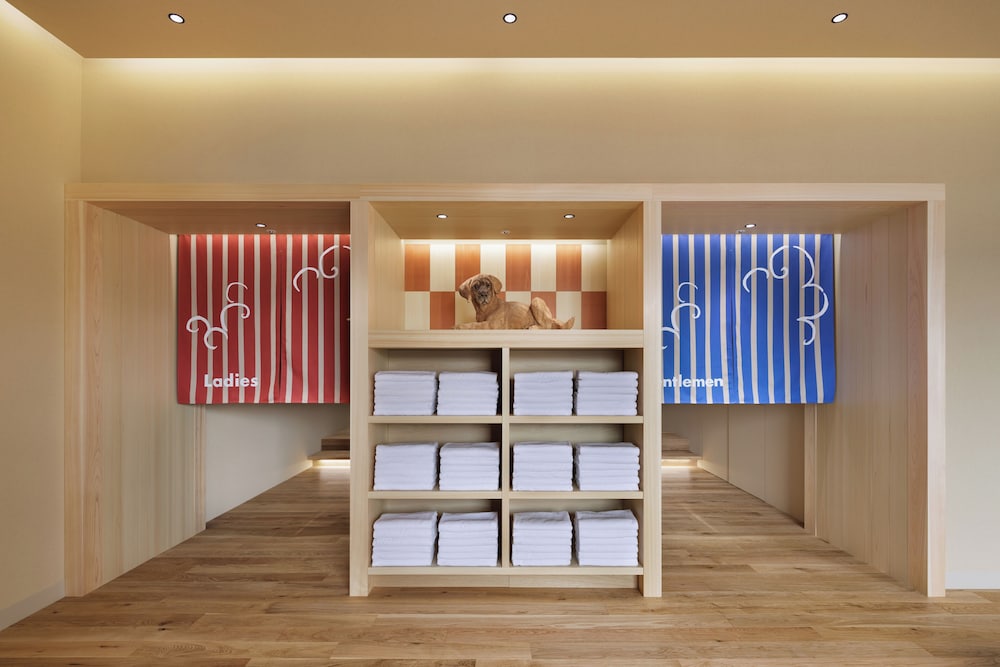 OMO7 高知 BY 星野リゾート 高知