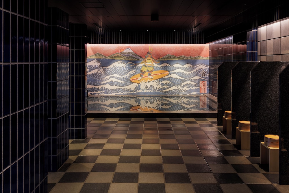 OMO7 高知 BY 星野リゾート 高知