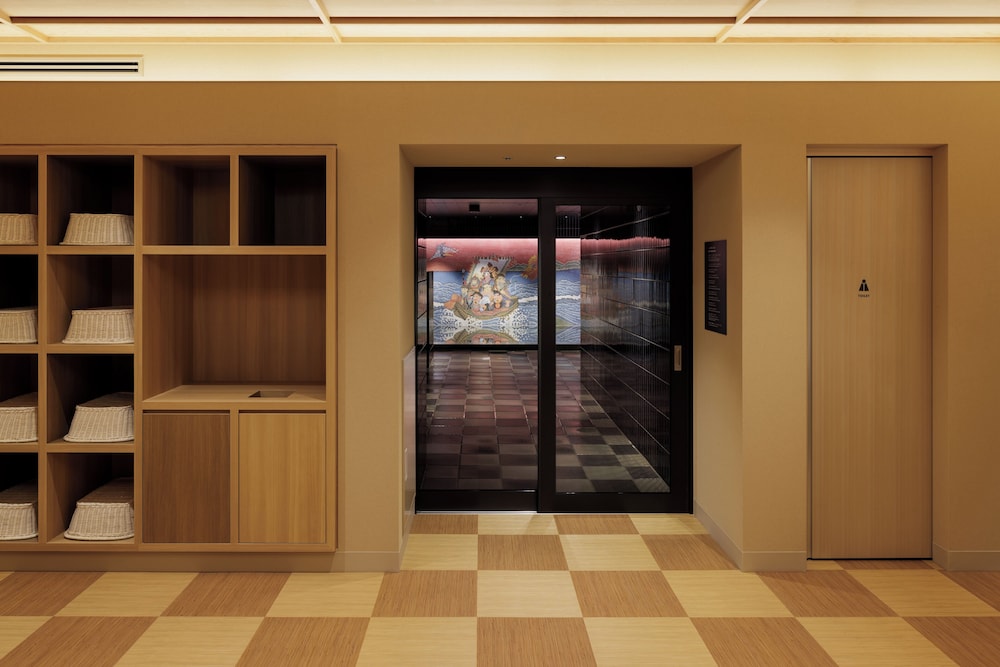 OMO7 高知 BY 星野リゾート 高知