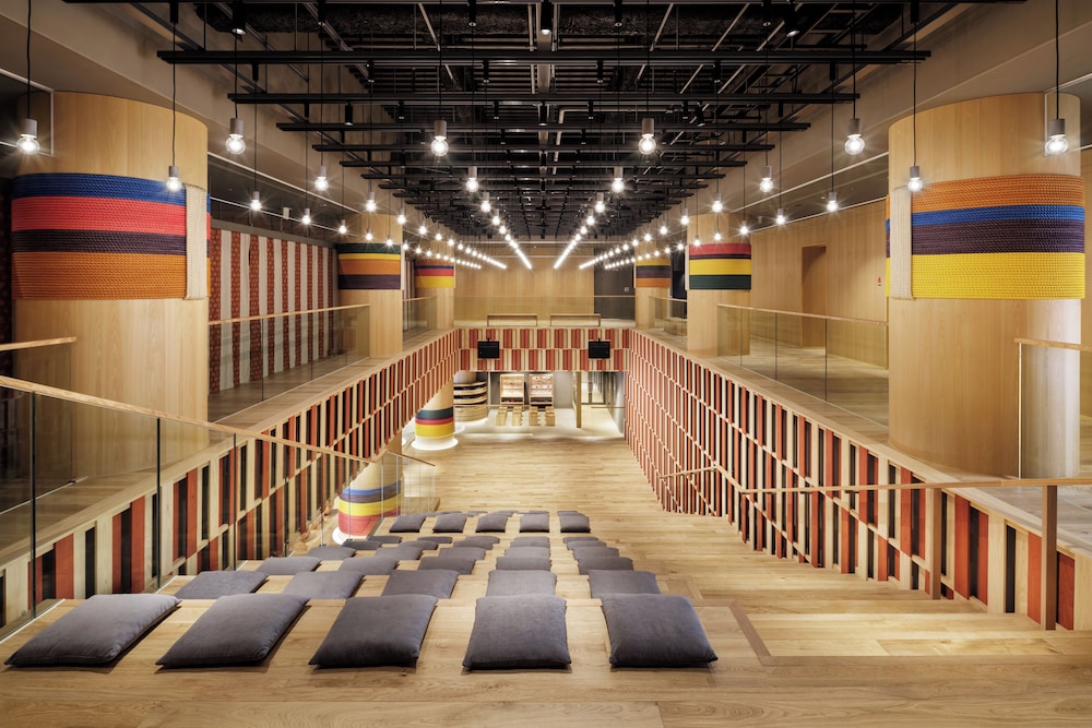 OMO7 高知 BY 星野リゾート 高知