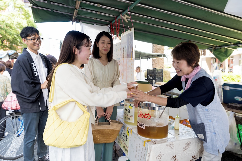 OMO7 高知 BY 星野リゾート 高知