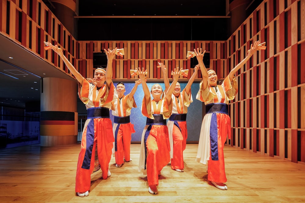 OMO7 高知 BY 星野リゾート 高知