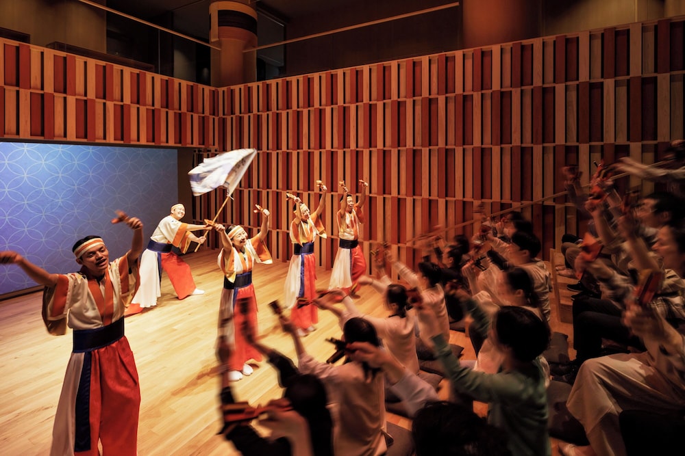 OMO7 高知 BY 星野リゾート 高知