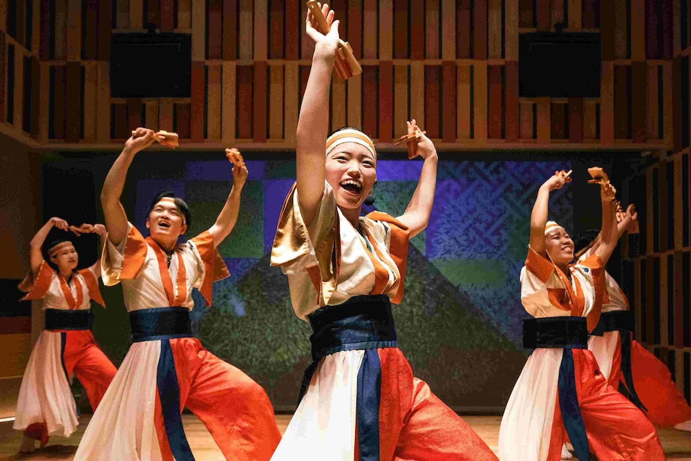 OMO7 高知 BY 星野リゾート 高知