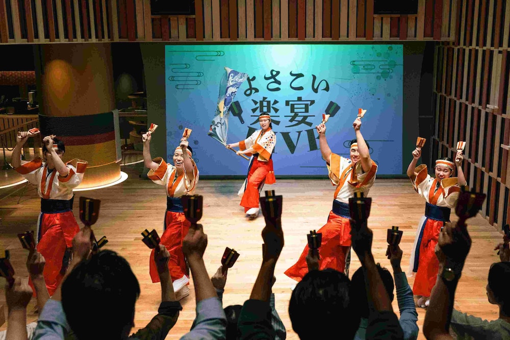 OMO7 高知 BY 星野リゾート 高知