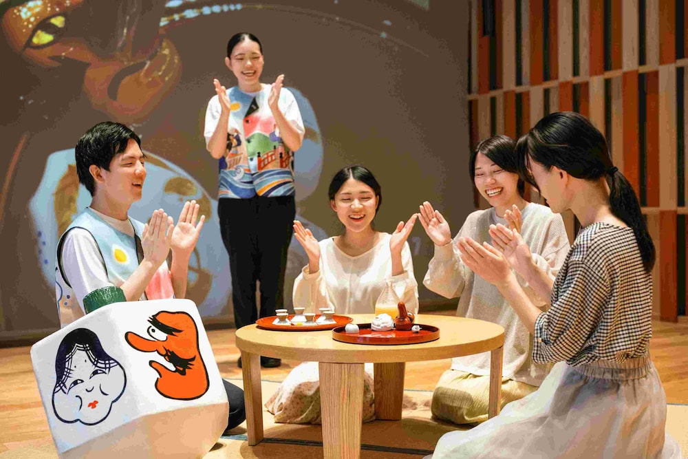 OMO7 高知 BY 星野リゾート 高知