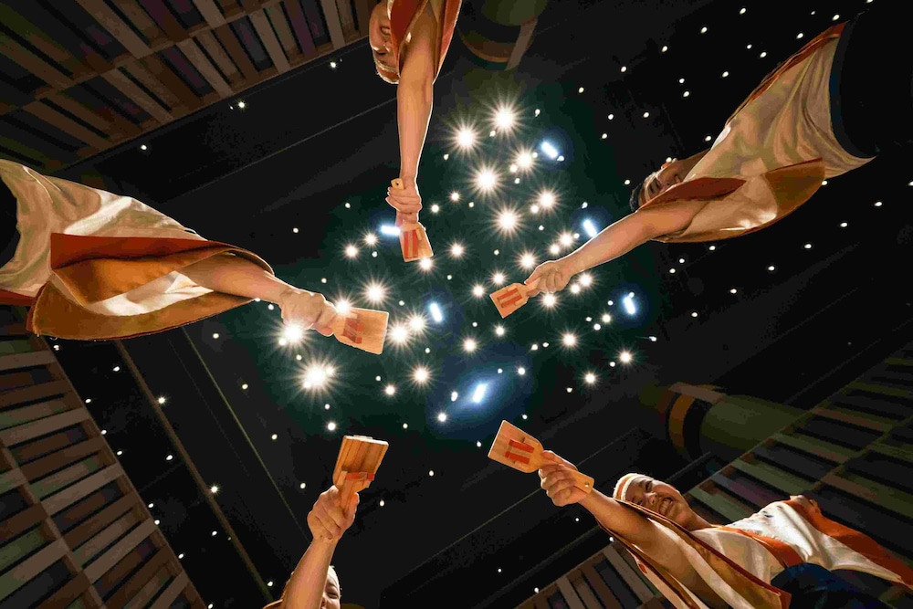 OMO7 高知 BY 星野リゾート 高知