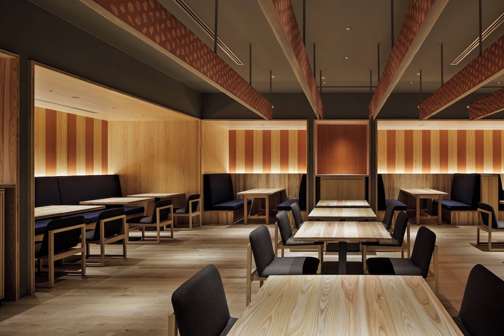 OMO7 高知 BY 星野リゾート 高知