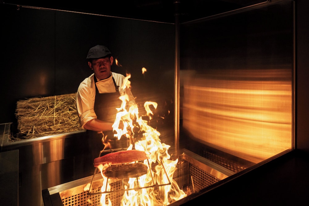 OMO7 高知 BY 星野リゾート 高知