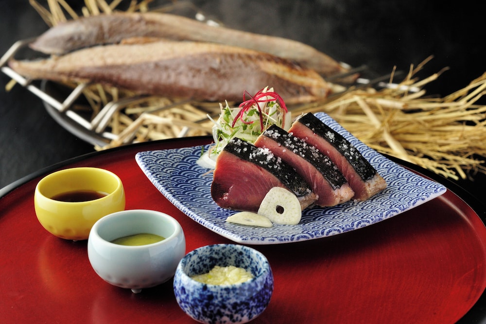 OMO7 高知 BY 星野リゾート 高知