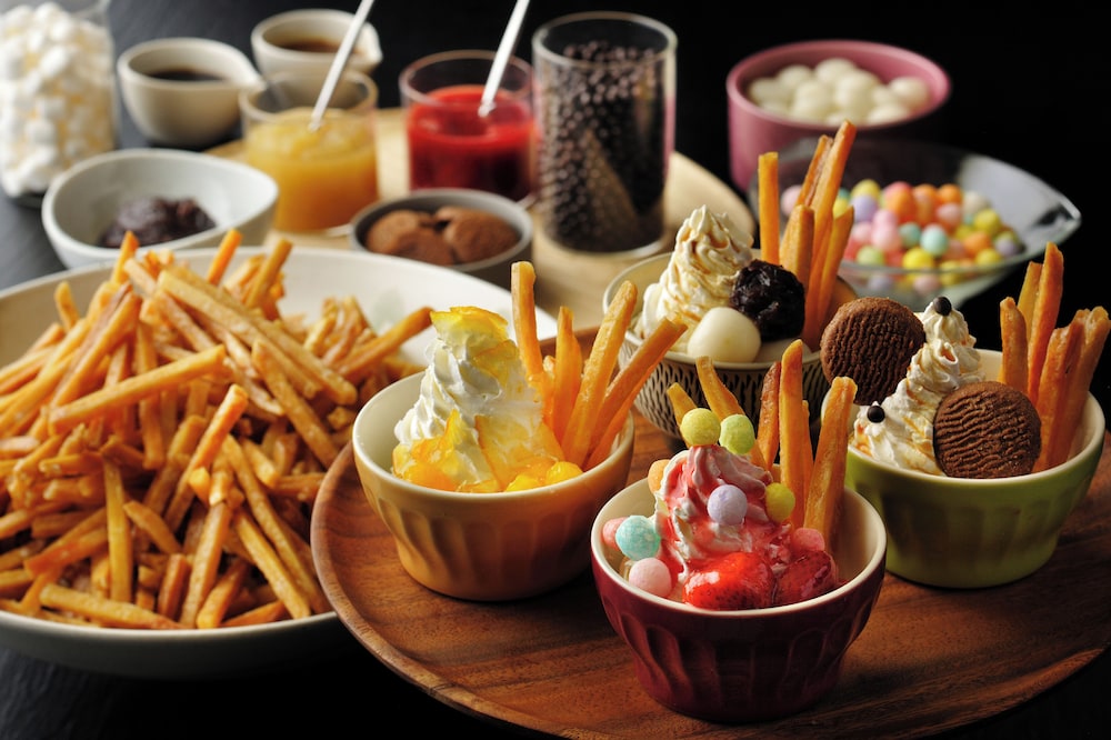 OMO7 高知 BY 星野リゾート 高知