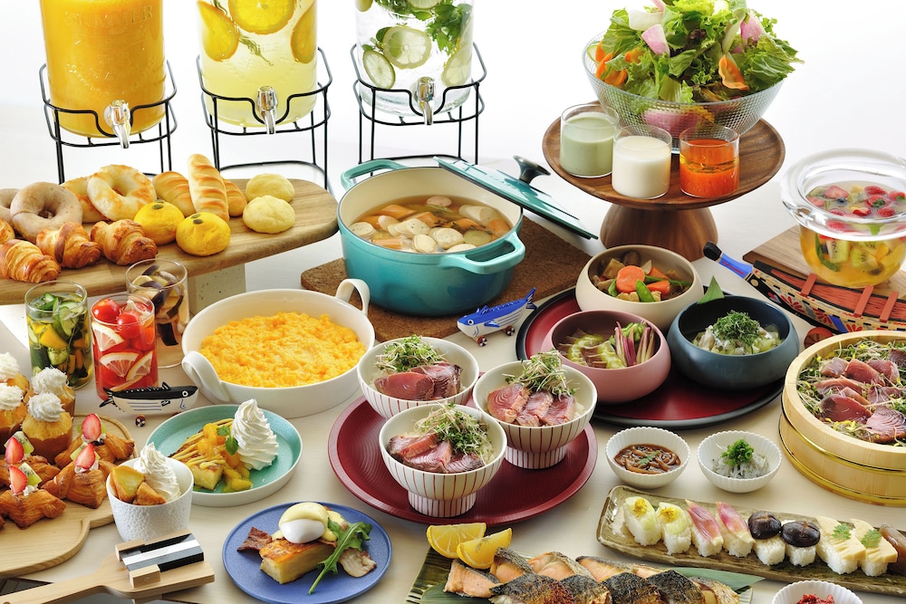 OMO7 高知 BY 星野リゾート 高知