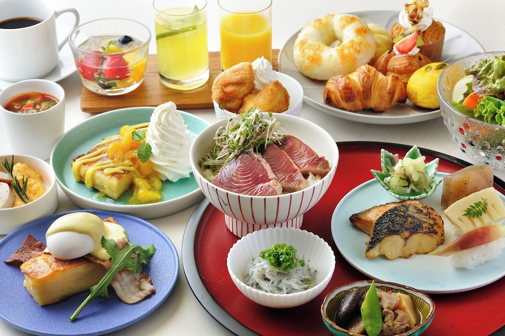 OMO7 高知 BY 星野リゾート 高知