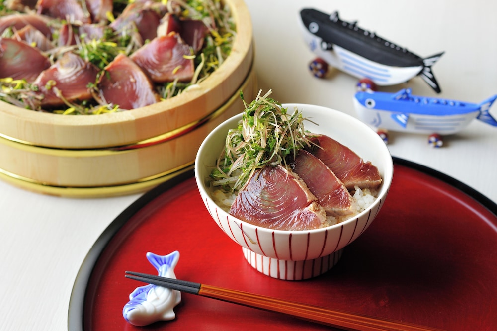 OMO7 高知 BY 星野リゾート 高知