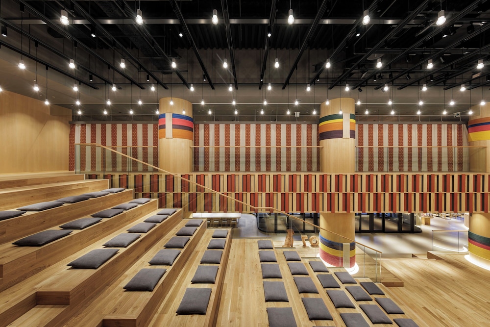 OMO7 高知 BY 星野リゾート 高知