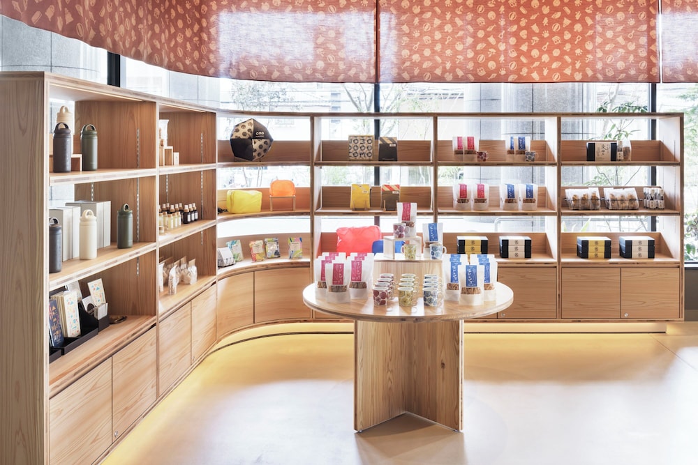 OMO7 高知 BY 星野リゾート 高知