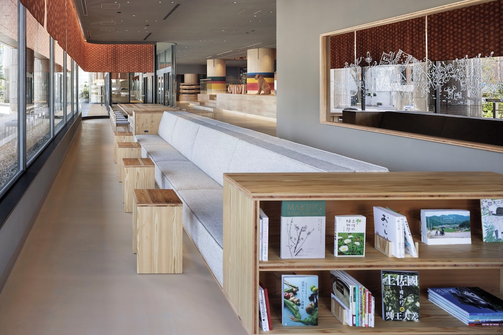 OMO7 高知 BY 星野リゾート 高知