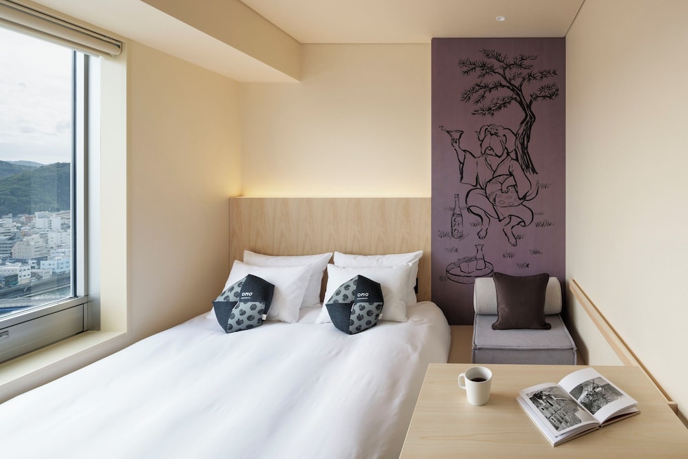 OMO7 高知 BY 星野リゾート 高知