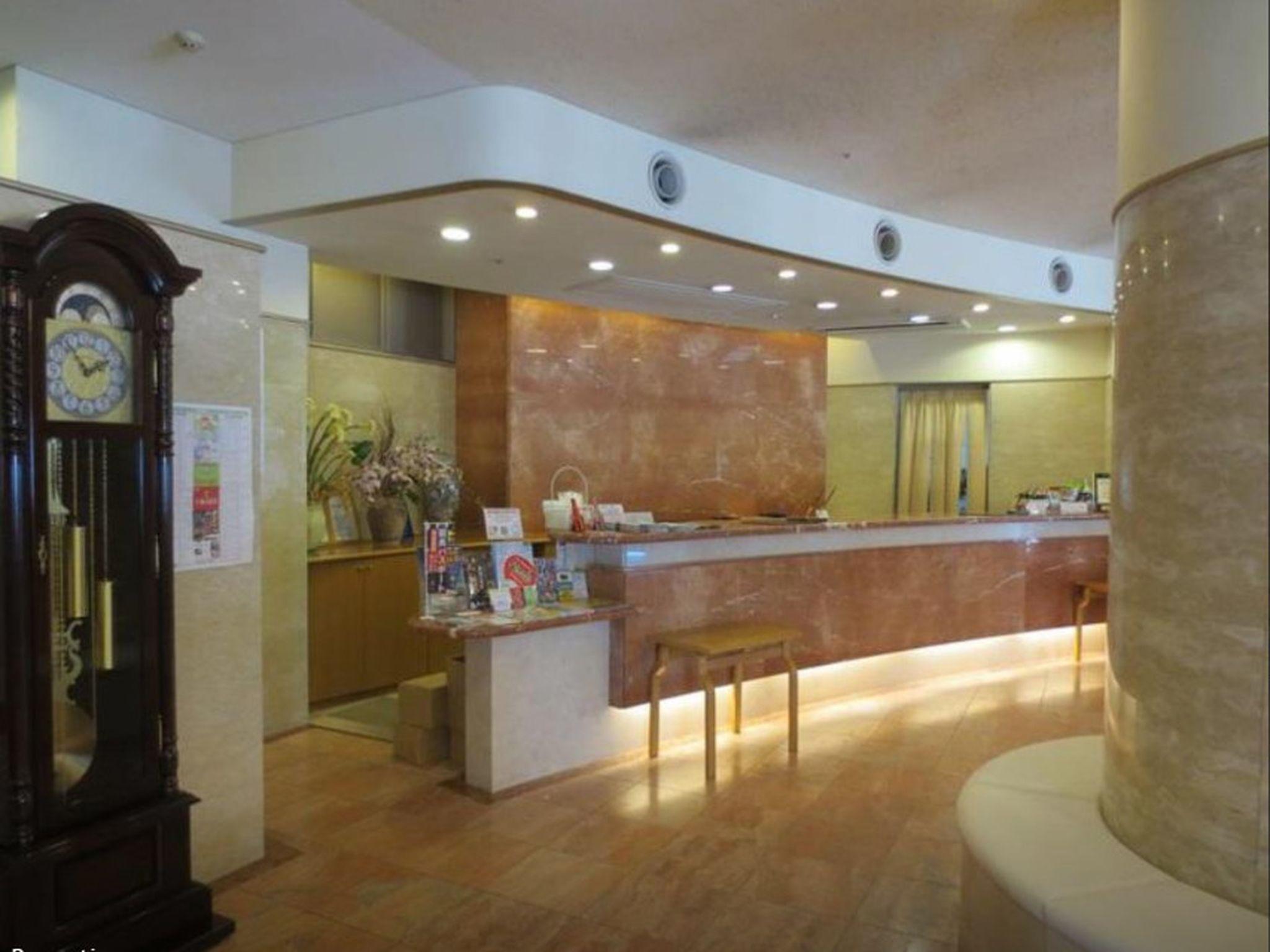 高知パシフィックホテル 高知