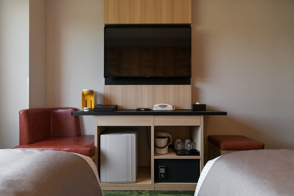 ホテルマイステイズ松山 松山