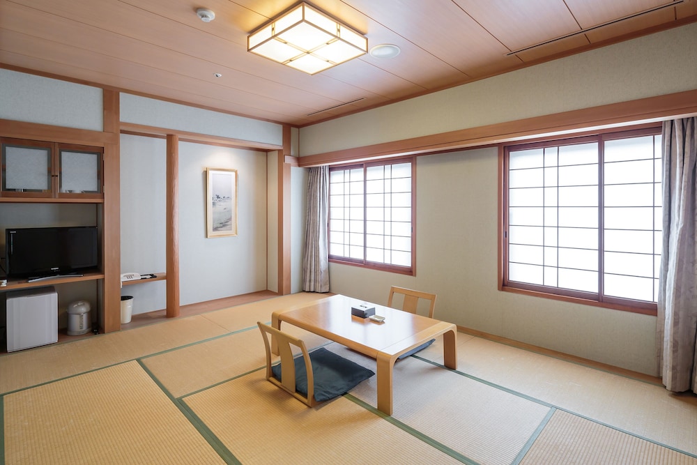 ホテルマイステイズ松山 松山