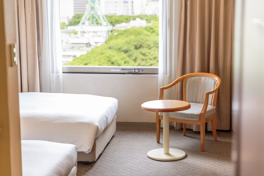 ホテルマイステイズ松山 松山