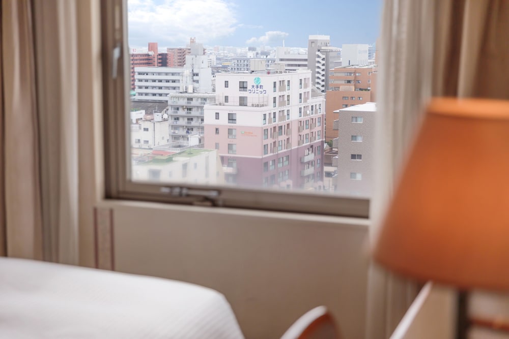 ホテルマイステイズ松山 松山