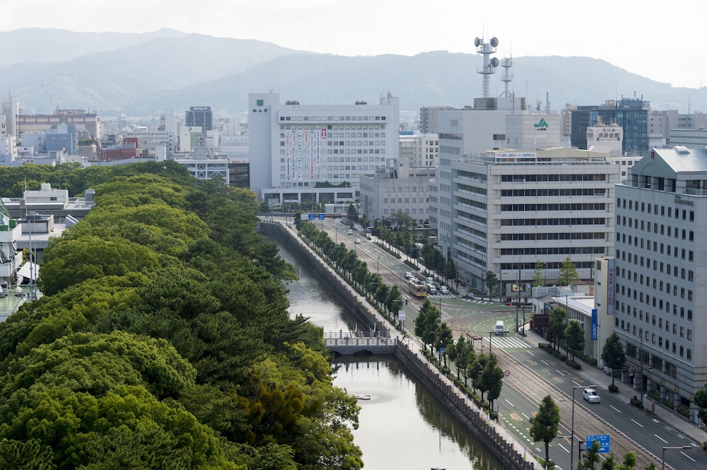 ホテルマイステイズ松山 松山