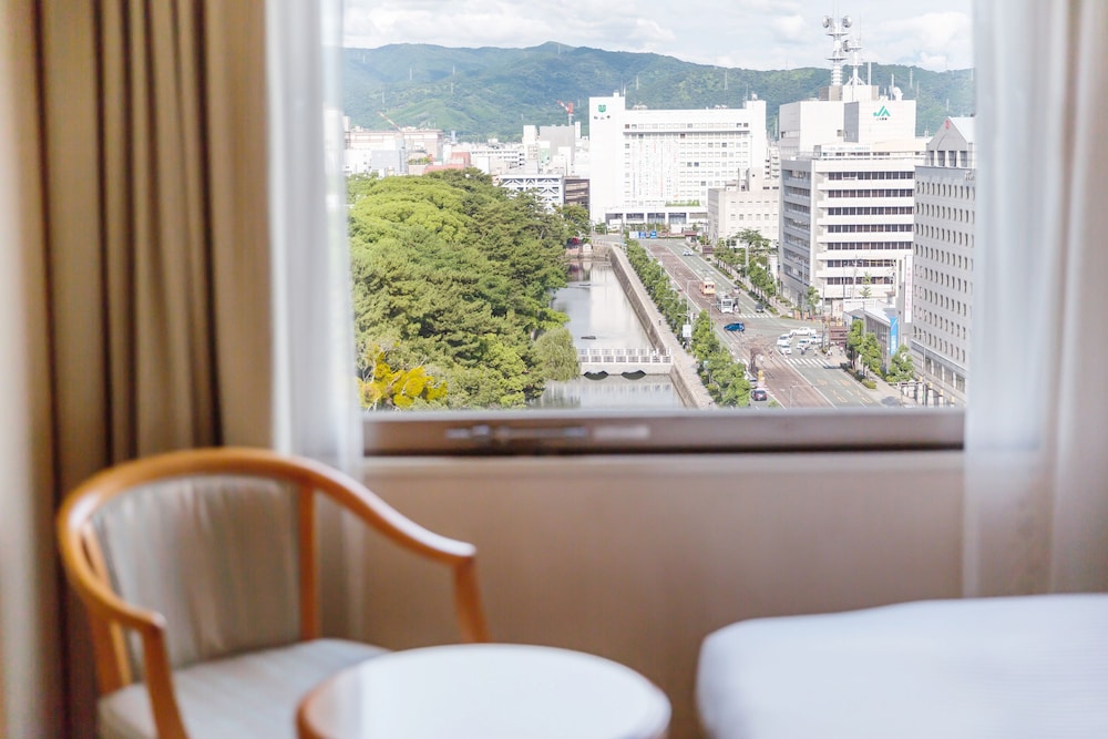 ホテルマイステイズ松山 松山