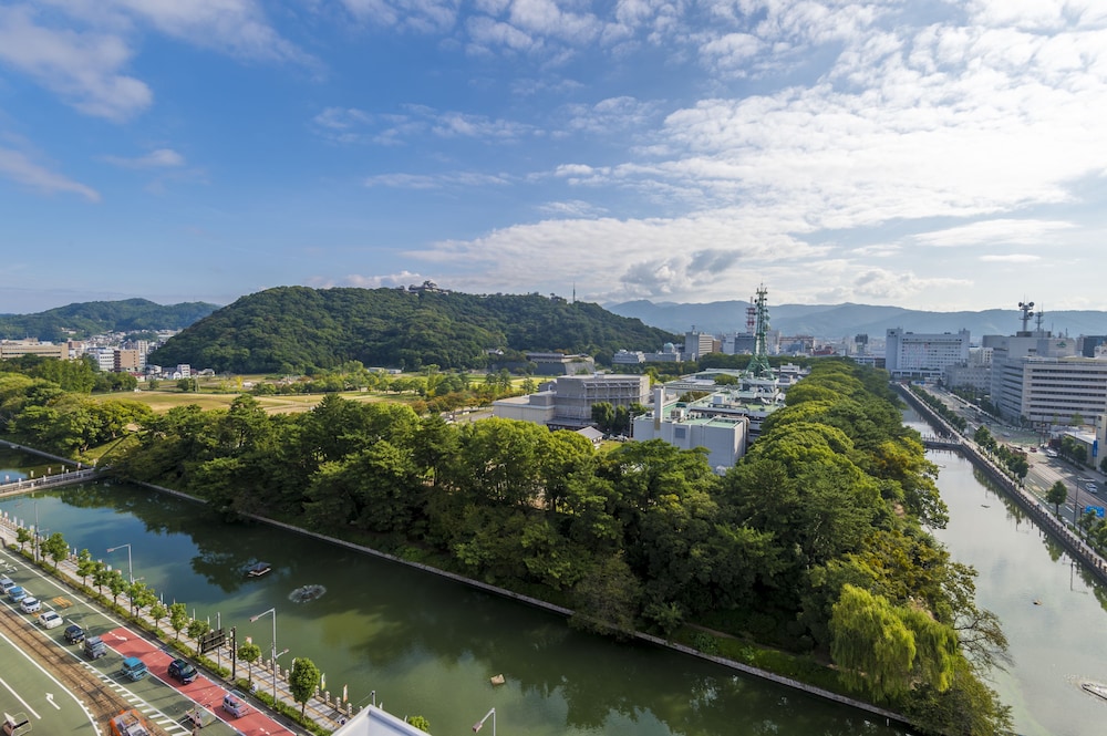 ホテルマイステイズ松山 松山