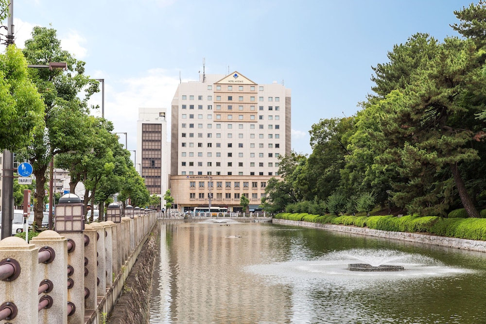 ホテルマイステイズ松山 松山
