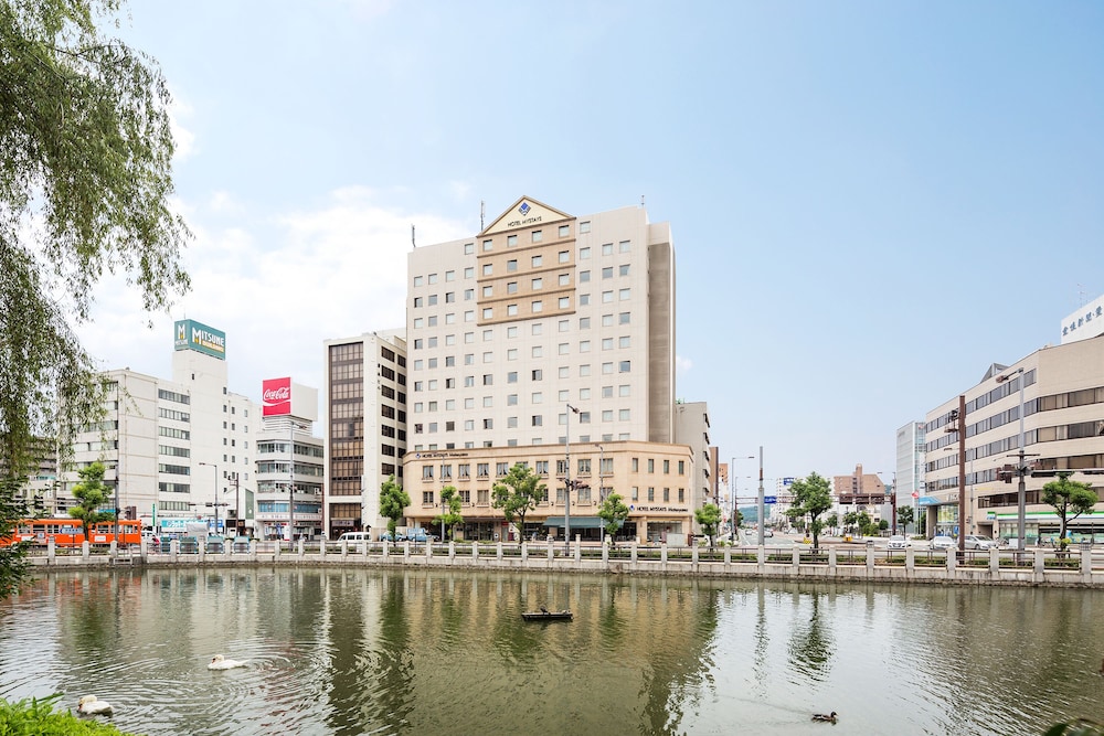 ホテルマイステイズ松山 松山