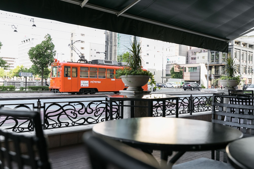 ホテルマイステイズ松山 松山