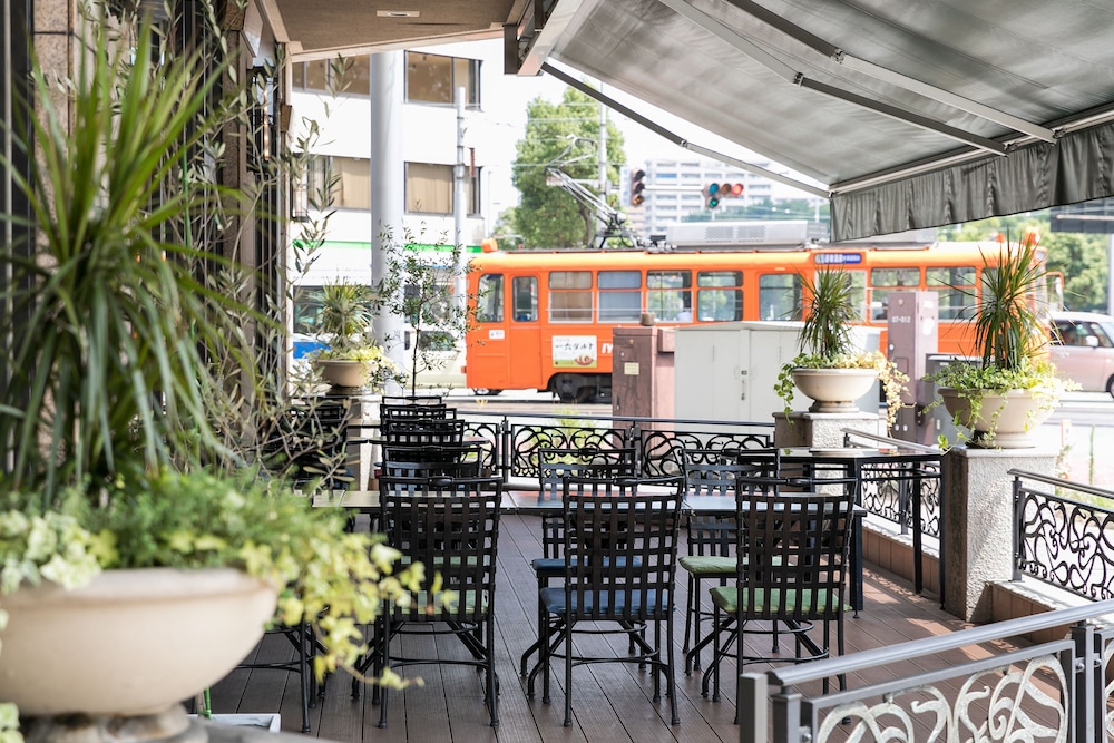 ホテルマイステイズ松山 松山