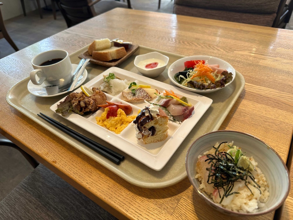 アパホテル〈松山城西〉 松山
